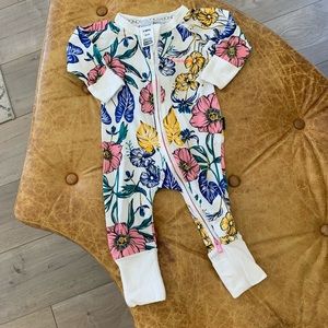 BONDS Wondersuit NWOT